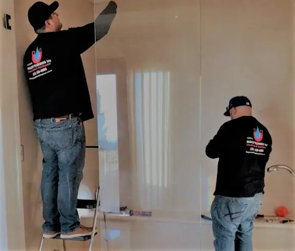 Professional plumbing installation for Tankless Water Heater Installation in Brentwood Park